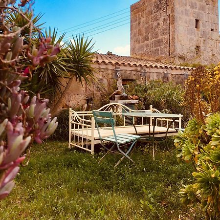 Arthouse Campos Mit Haus Galeria 110Qm Und Appartementhaus Mit Patio 30Qm Extérieur photo