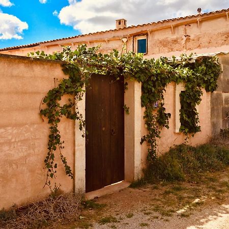 Arthouse Campos Mit Haus Galeria 110Qm Und Appartementhaus Mit Patio 30Qm Extérieur photo