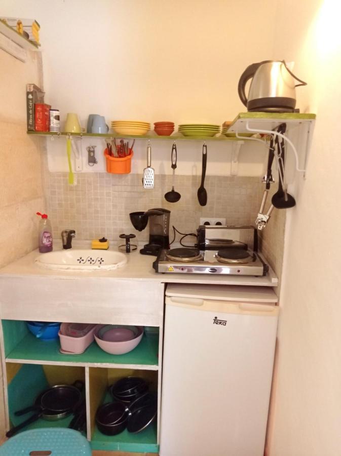Arthouse Campos Mit Haus Galeria 110Qm Und Appartementhaus Mit Patio 30Qm Extérieur photo
