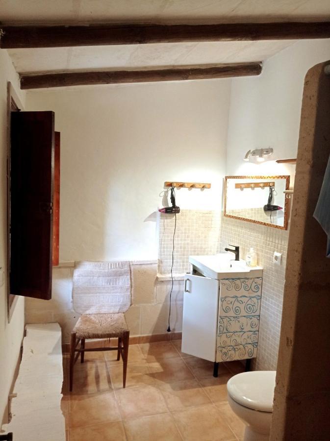 Arthouse Campos Mit Haus Galeria 110Qm Und Appartementhaus Mit Patio 30Qm Extérieur photo