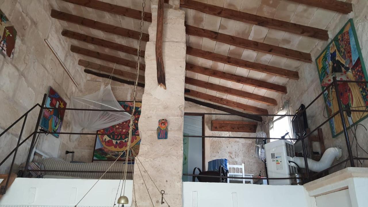 Arthouse Campos Mit Haus Galeria 110Qm Und Appartementhaus Mit Patio 30Qm Extérieur photo