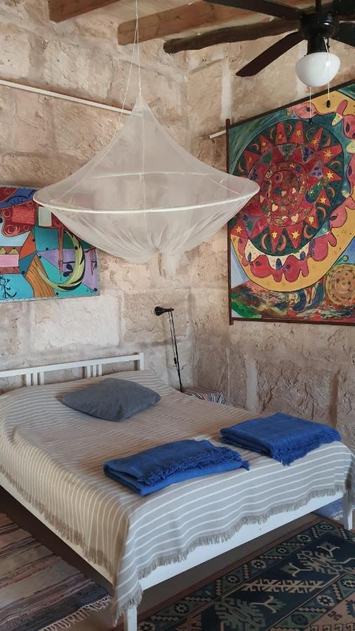 Arthouse Campos Mit Haus Galeria 110Qm Und Appartementhaus Mit Patio 30Qm Extérieur photo