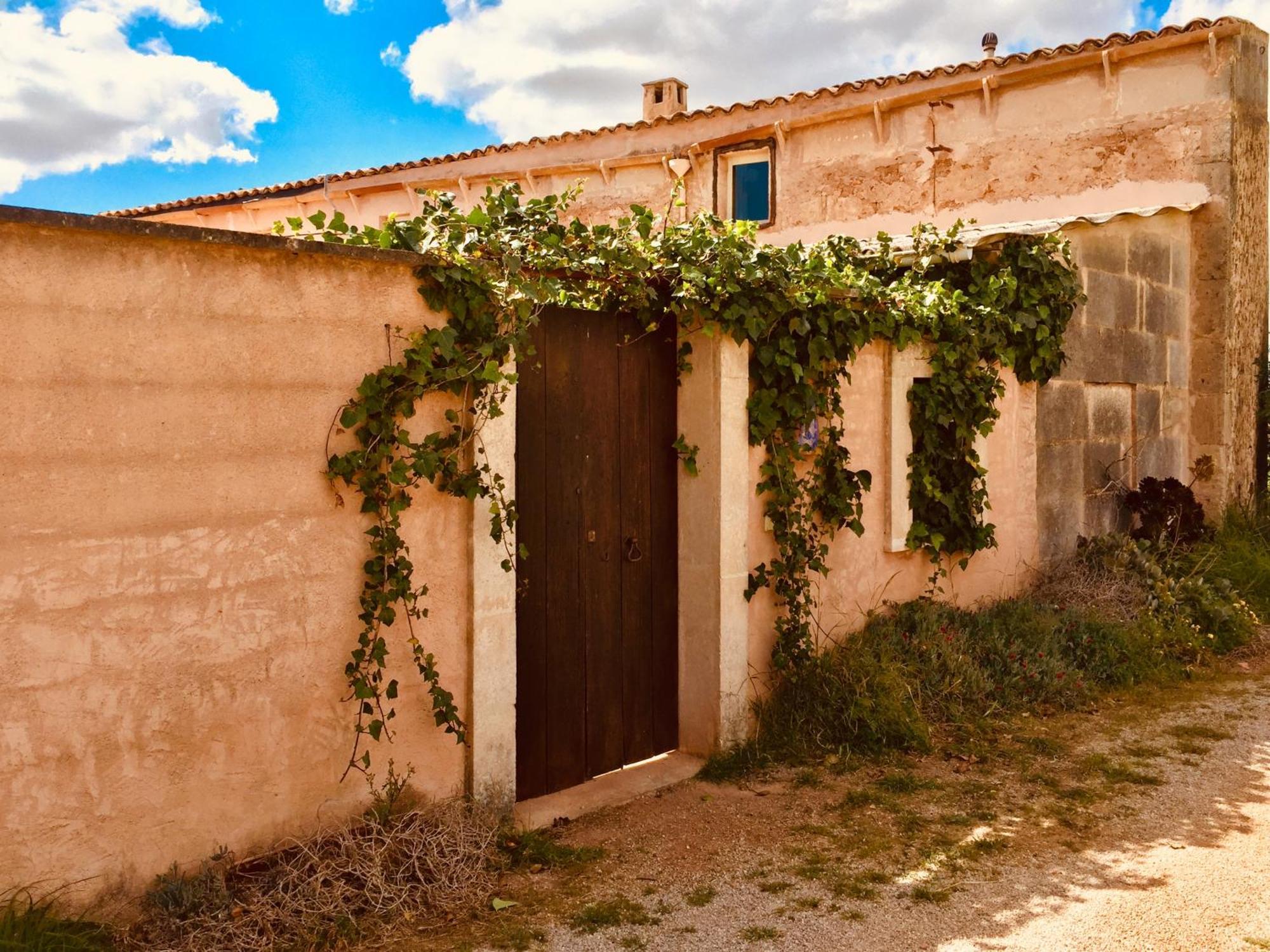Arthouse Campos Mit Haus Galeria 110Qm Und Appartementhaus Mit Patio 30Qm Extérieur photo