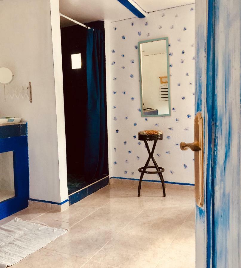 Arthouse Campos Mit Haus Galeria 110Qm Und Appartementhaus Mit Patio 30Qm Extérieur photo