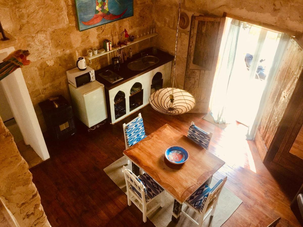 Arthouse Campos Mit Haus Galeria 110Qm Und Appartementhaus Mit Patio 30Qm Extérieur photo